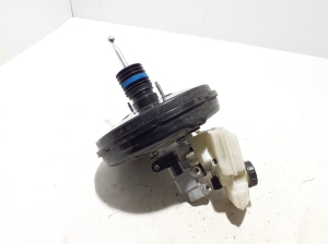 Skoda Kamiq (2019–2026) Pidurivõimendi 2Q1614105L - 3