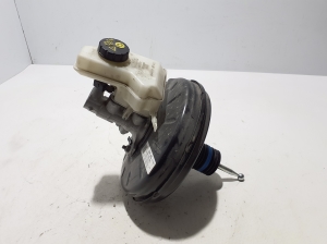   Brake booster  - 2Q1614105L 