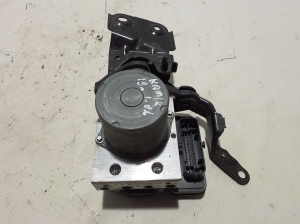 Skoda Kamiq (2019–2026) ABS Steuergerät 2Q0614517AM - 2