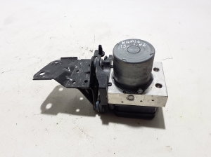 Skoda Kamiq (2019–2026) ABS Steuergerät 2Q0614517AM - 3