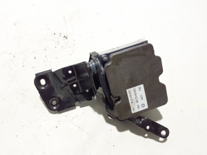 Skoda Kamiq (2019–2026) ABS Steuergerät 2Q0614517AM - 4