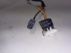 Skoda Kamiq (2019–2026) Video camera 3Q0980121AD - 2