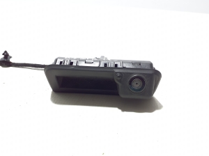 Skoda Kamiq (2019–2026) Video camera 3Q0980121AD - 4