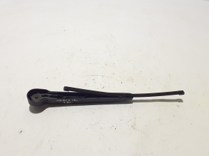 Skoda Kamiq (2019–2026) Aizmugures rakeļa kāja 658955704 - 2