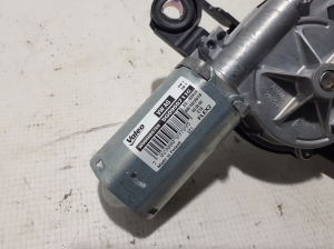 Skoda Kamiq (2019–2026) Heckwischermotor 5G0955711C - 2