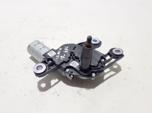 Skoda Kamiq (2019–2026) Heckwischermotor 5G0955711C - 3