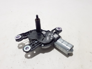 Skoda Kamiq (2019–2026) Heckwischermotor 5G0955711C - 4