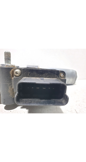 FIAT Ducato (250) (2006–2014) Front door window regulator motor - 2