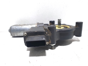 FIAT Ducato (250) (2006–2014) Front door window regulator motor - 4