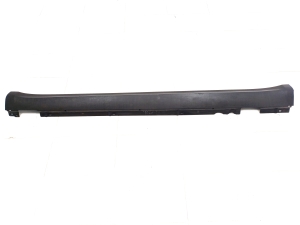 Schwellerverkleidung außen - 95B853553A
