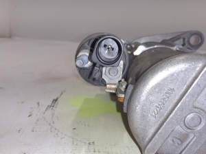 Skoda Kamiq (2019–2026) Starter 0AM911022C - 2