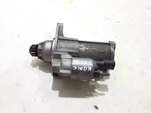 Skoda Kamiq (2019–2026) Starter 0AM911022C - 3