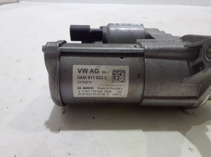 Skoda Kamiq (2019–2026) Starter 0AM911022C - 4