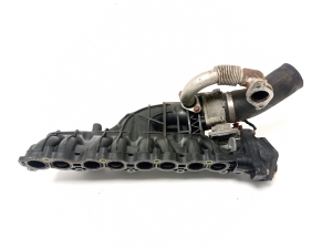   Intake manifold  - 283102F010 