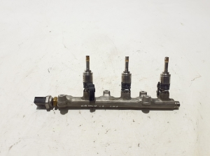   Common Rail Kraftstoffleitung  - 04C133320C 