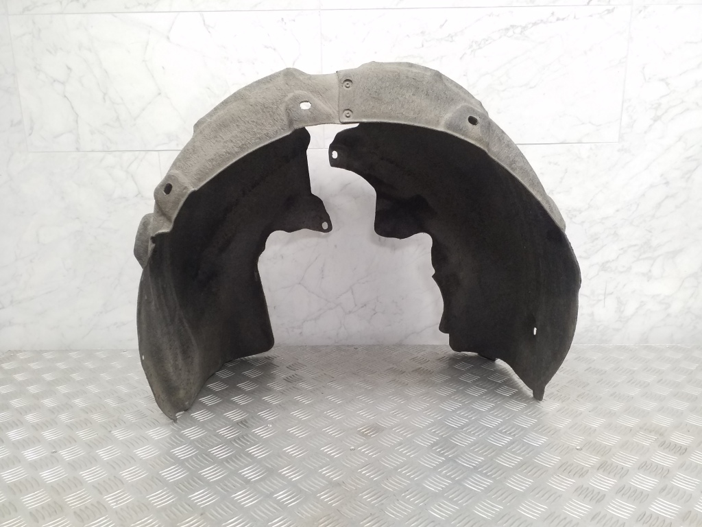 AUDI A6 C7/4G (2010-2020) Rear Right Arch Liner 4G0810172A 24585298