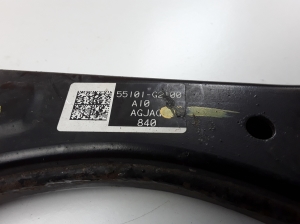 Kia Niro (2016–2022) Rear axle link 55101G2100 - 3