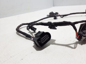 Skoda Kamiq (2019–2026) Rear parking sensor cable 658971065A - 3