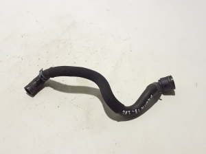   Wasserschlauch Kühler  - 2Q0122157B 