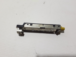 Skoda Kamiq (2019–2026) Antenas pastiprinātājs 657035577 - 2