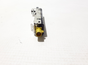 Skoda Kamiq (2019–2026) Antenas pastiprinātājs 657035577 - 3