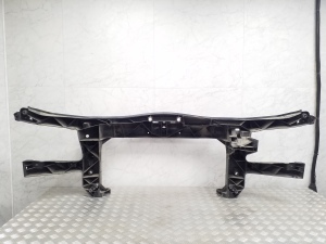 Mercedes Benz Sprinter W 907 (2018–2026) Radiator support and its parts A9078805600 - 2