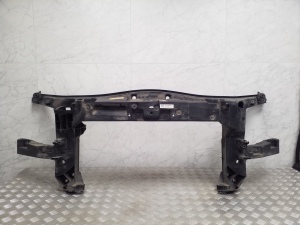 Radiator support and its parts - A9078805600