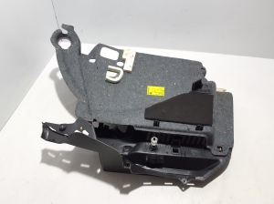 Skoda Kamiq (2019–2026) Trunk side trim panel 658867428B - 4
