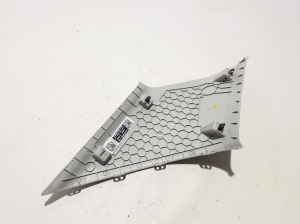 Skoda Kamiq (2019–2026) Trunk interior trim 658867246 - 3