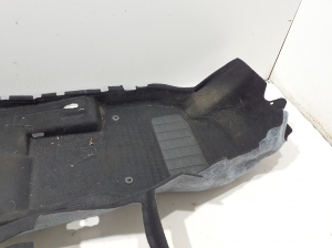 Skoda Kamiq (2019–2026) Salona paklājs 655863367 - 2