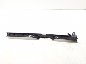 Skoda Kamiq (2019–2026) Inner sill trim 657853370 - 4