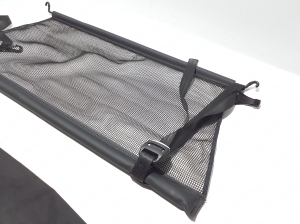 Skoda Kamiq (2019–2026) Trunk net 658861691 - 3