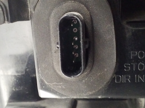 Tesla Model 3 3 (2016–2024) Eckleuchte hinten 1077397 - 2