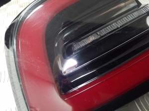 Tesla Model 3 3 (2016–2024) Eckleuchte hinten 1077397 - 4
