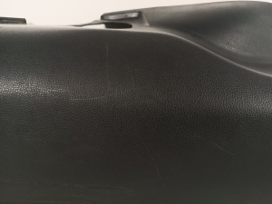 TOYOTA Corolla (2018–2026) Inner sill trim 62552-02750 - 3
