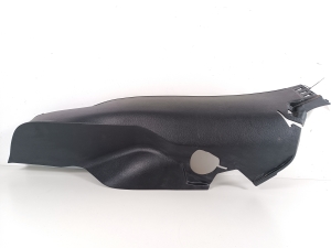 TOYOTA Corolla (2018–2026) Inner sill trim 62552-02750 - 4