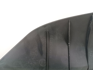 TOYOTA Corolla (2018–2026) Inner sill trim 62552-02750 - 5
