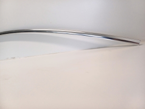 Tesla Model 3 3 (2016–2024) Katuseliist 1083519-00-B - 2
