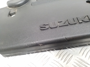 Suzuki Swift III (2004–2010) Engine cover 1317054G0 - 4