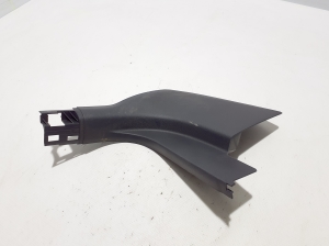 Skoda Kamiq (2019–2026) Inner sill trim 657863484 - 2