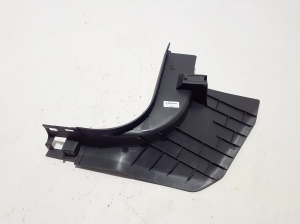 Skoda Kamiq (2019–2026) Inner sill trim 657863484 - 4
