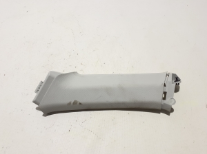 Skoda Kamiq (2019–2026) Trunk interior trim 658867288 - 2