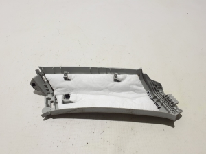 Skoda Kamiq (2019–2026) Trunk interior trim 658867288 - 3