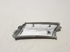 Skoda Kamiq (2019–2026) Trunk interior trim 658867287 - 2