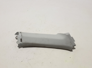 Skoda Kamiq (2019–2026) Trunk interior trim 658867287 - 3