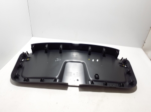 Skoda Kamiq (2019–2026) Trunk lid trim panel 658867975 - 4