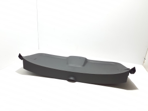 Skoda Kamiq (2019–2026) Trunk lid trim panel 658867975 - 5