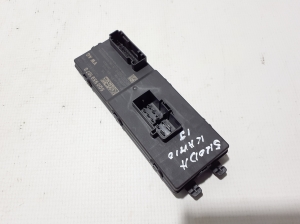 Skoda Kamiq (2019–2026) Trunk lid control module 5Q0959107S - 2