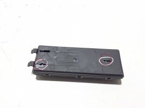 Skoda Kamiq (2019–2026) Trunk lid control module 5Q0959107S - 3