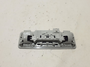Skoda Kamiq (2019–2026) Rear interior lighting panel 654947290A - 3
